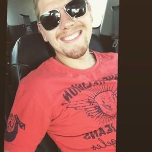 Meet your Posher, Alex